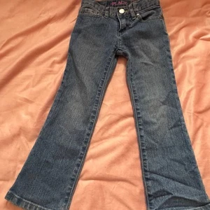 PLACE Bootcut Jeans, Size 5 small - Picture 1 of 3