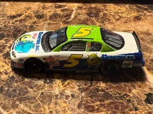 1998 Terry LaBonte Monsters Inc. Kellogg's 1:64 Scale NASCAR Diecast Car - Picture 1 of 1