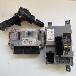 0261S07415 00505220800 Steuergerät Alfa Mito 1.4 T Jet  - Bild 1 von 4