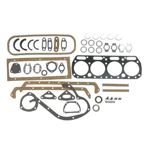277290 Engine Gasket Set Fits Allis Chalmers WC WF WD WD45 D17 170 175 Tractor - Picture 1 of 6