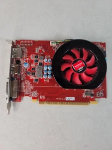 (USADO) Tarjeta de gráficos AMD Radeon R9 360 2 GB GDDR5 PCIe HDMI DP DVI - Imagen 1 de 4