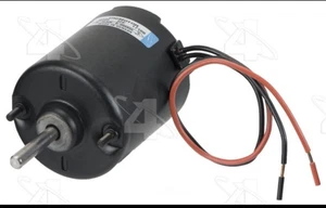 Four Seasons 35504 Single Shaft Closed CW/CCW Blower Motor w/o Wheel - Bild 1 von 10