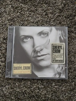 Globe Sessions - Audio CD By Sheryl Crow  - Image 1 of 2