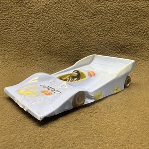 Champion Turbo Flexi 4" Twister S16D 1/24 Slot Cars Mura Pro Slot Race Car 3/32 - Picture 1 of 9