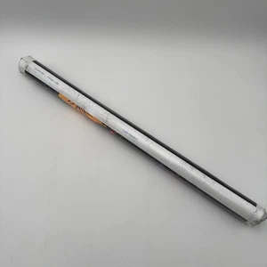 Original 1970 GYI Filz Schwarzlicht Poster "Lost Horizons" 35 x 23 Neu - Bild 1 von 7