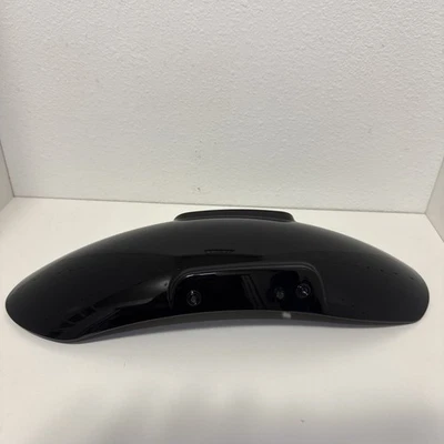 Guardabarros delantero BMW R Nine T 2015-2024 R NineT cubierta de rueda 46618531166 R9T Foto 1 de 4