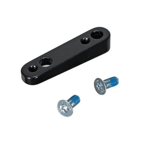 Formula Italy Flat Mount Caliper Adapter, Rear 140mm to 160mm - Picture 1 of 1