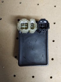 Honda Lead SCV100 CDI ECU SCV 100 Genuine