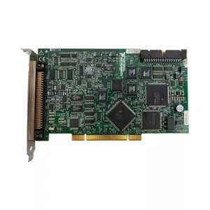 US Free TAX NEW NI PCI-6025E PCI6025E PCI Multifunction I/O. - Picture 1 of 15