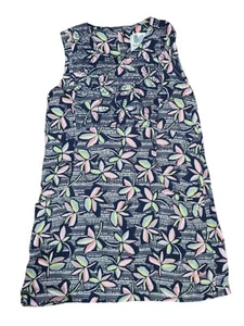 Weird Fish Womens UK Size 12 Embriodered Floral Summer Dress, Holidays, Vacation - Picture 1 of 16