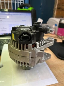Lucas Alternator Hyundai i20 Mercedes C Class T-Modell 1.4 1.6 05-16 J1-6 - Picture 1 of 4