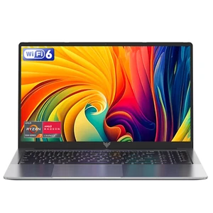 ACEMAGIC 16.1" 15.6" FHD Notebook Laptop Intel AMD Ryzen 7 5700U 16GB 512GB SSD - Picture 1 of 17