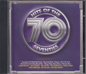 Hits Of The Seventies:AMII STEWART,MIDDLE OF THE ROAD,HOT BUTTER,CHI-LITES,LOBO - Bild 1 von 4