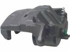 For 2009-2012 Suzuki Equator Brake Caliper Front Left Cardone 96765TB 2010 2011