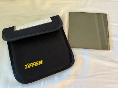 Tiffen 4x4" Water White UltraPol Circular Polarizer Filter - Image 1 of 2