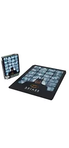 Batman The Animated Series Eyes on Gotham 1000pc Jigsaw Puzzle + Folded Poster - Picture 1 of 2