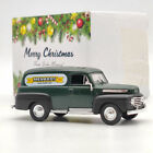 1:32 Diecast Models 1940s Menards FORD Employee Gift NIB Merry Christmas Toy Car