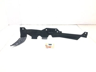 Mercedes R172 Slc SLK 2012-2020 paso derecho guardabarros delantero soporte refuerzo Foto 1 de 4