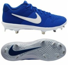 Las mejores ofertas en Nos Nike 8 Zapatos de Béisbol y softball para Hombre  | eBay