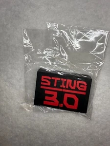 Sting 3.0: Sting Live Fan Club Exclusive USB NEW - Picture 1 of 1