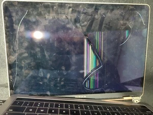 Pantalla LCD Macbook Air A1932 ROTA - Imagen 1 de 8