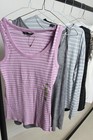 7 X Marks and Spencer Next Primark Etc Womens Top Bundle - Size 12 (C91)