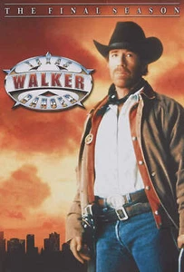 Walker, Texas Ranger - The Final Season (Boxset) - Bild 1 von 2