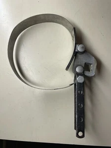 Blue Point YA342A Heavy Duty Truck Oil Filter Wrench Tool vintage - Picture 1 of 4