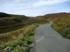 Photo 6x4 The Moorland Road at Widdop Looking west along Great Edge Botto c2009
