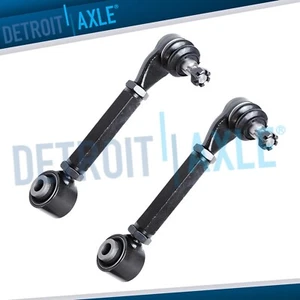 AWD Rear Left Right Upper Control Arms for 2009 2010 - 2013 Honda Pilot MDX ZDX - Picture 1 of 7