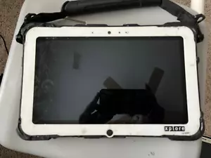 XPLORE RangerX Rugged Tablet Dual Core 1.5 GHz (iX101T1-2G) 32GB, 10.1, 4.2.2 - Picture 1 of 3
