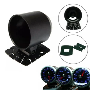 Gauge Holder Gauge Pod Swivel Mount Pillar Pod 52mm Car Accessories Meter Cup - Picture 1 of 9