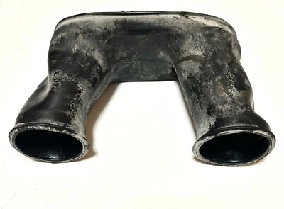 Manguera guía aire acondicionado boquilla doble aire acondicionado mercedes-benz c107 r107 72-89 Foto 1 de 4