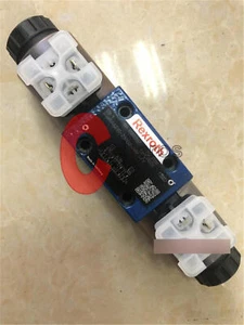 Rexroth Proportional valve 4WRA6E15-23/G24N9K4/V R900920557 - Picture 1 of 1