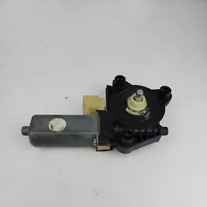 2001-2007 Fits Mercedes W203 C230 Rear Left Side Door Window Regulator Motor - Picture 1 of 8