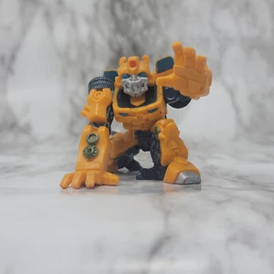 Transformers Robot Heroes Bumblebee - Imagen 1 de 4