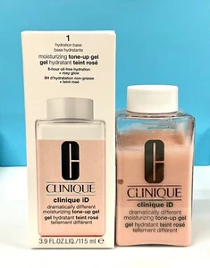 Gel hidratante tonificado dramáticamente diferente Clinique iD 3,9 fl.oz/115 ml - Imagen 1 de 3