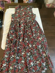Handmade Christmas romper large girl Read For Size - Picture 1 of 12