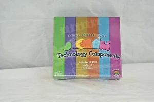 Rigby Pebble Soup Technology Components How Things Work Audio CD, Tapes & CD Rom - Picture 1 of 3