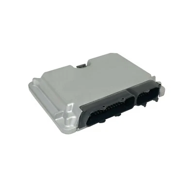 Unidade de controle de motor Immo Off Plug & Play 2001 Volkswagen Golf 2.0L 06A906018JM - Imagem 1 de 3