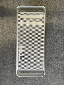 APPLE MAC PRO 2009 4,1 A1289 4-CORE 2x 2.66 GHz HD5770 16GB RAM 1TB OS Mojave - Picture 1 of 9