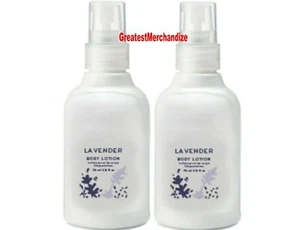 Thymes Lavender Body Lotion 2.5 fl. oz - ( Lot of 2 ) - Picture 1 of 1