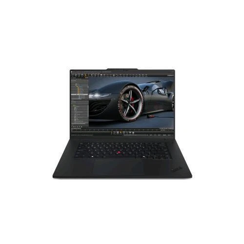 Lenovo ThinkPad P1 Intel Core Ultra 7 155h 32Gb Hd Tb Ssd Nvidia Rtx 2000 Ada 16 - Immagine 1 di 1