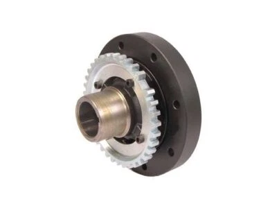 For 1997-1998 Ford E250 Econoline Engine Harmonic Balancer Dayco 11136QCVQ Foto 1 de 2