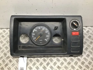 Tacho Mercedes-Benz 100 Bus (631) MB 100 D 41kW 56PS Kombiinstrument - Bild 1 von 2