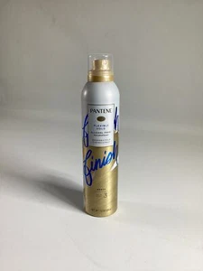 Pantene Flexible Hold Level 3 Alcohol Free Hairspray 7 oz - Picture 1 of 2