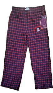 Arizona State University ASU College Young Girls Lounge Pants Large 10/12 NWT - Picture 1 of 4