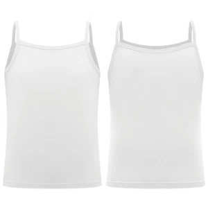 Girls Jacket Puffy Waistcoat Climbing Vest Travel Tops Casual Sleeveless Warm - Picture 1 of 24