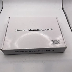 Cheetah Mount ARTICULATING WALL MOUNT FOR 12-24" TVs - Model: ALAMB - Picture 1 of 5