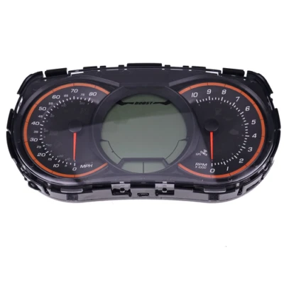 LCD Gauge Cluster Unit 278003651 for SeaDoo GTR RXP RXT 230 300 2018 - Image 1 of 4